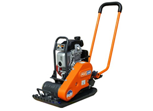 Belle PCLX 320 Belle PCLX 320