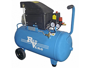 compressor RedVerg RD-AC150 24 compressor RedVerg RD-AC150 24